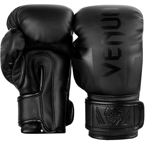 Gants de boxe VENUM Elite - Asia Sport