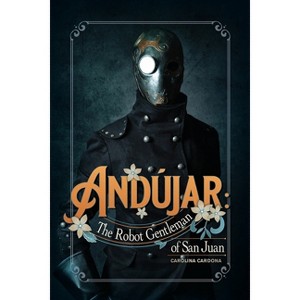 Andújar - by  Cardona (Paperback) - 1 of 1