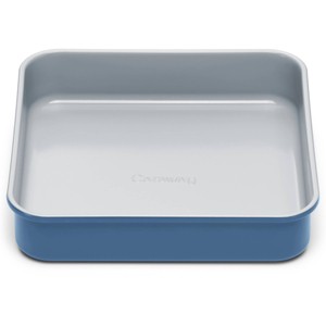Caraway Home 8.94" Nonstick Ceramic Square Pan - 1 of 4