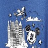 Women's - Disney - Mickey Mouse Short Sleeve Graphic T-Shirt - 2 of 4