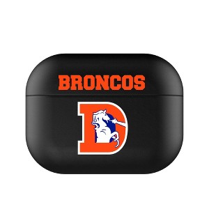 NFL AFC Historic Teams Insignia AirPod Case Cover for AirPods Pro 2nd Gen - 1 of 4