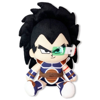 Dbz plush hot sale