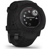 Garmin Instinct 2 Solar Smartwatch Tactical Edition Black with 2 Year Warranty - 4 of 4