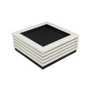 Meridian Furniture,Rory Vegan Leather Coffee Table - 4 of 4