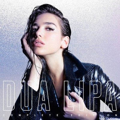 Dua Lipa (Complete Edition) (2CD)