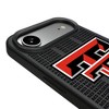 NCAA Big 12 Universities Text Backdrop MagSafe Compatible Cell Phone Case for Apple iPhone 17 Series - 4 of 4