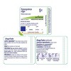 Hyoscyamus Niger 9C by Boiron Homeopathic Single Medicine For Stress & Sleep  -  80 Pellet - 2 of 4