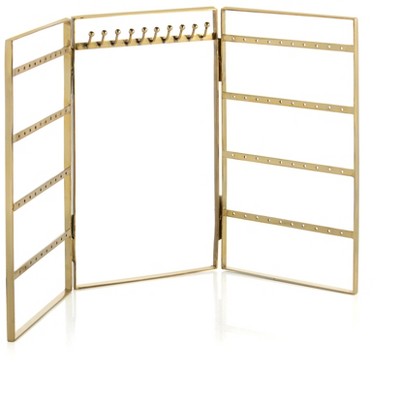 Wallace Jewelry Rack - Shiraleah