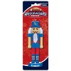 MasterPieces Game Day - NCAA Kansas Jayhawks - Team Keepsake Nutcracker - 3 of 4