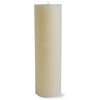 TAG Chapel Paraffin Wax Candle - 2 of 4