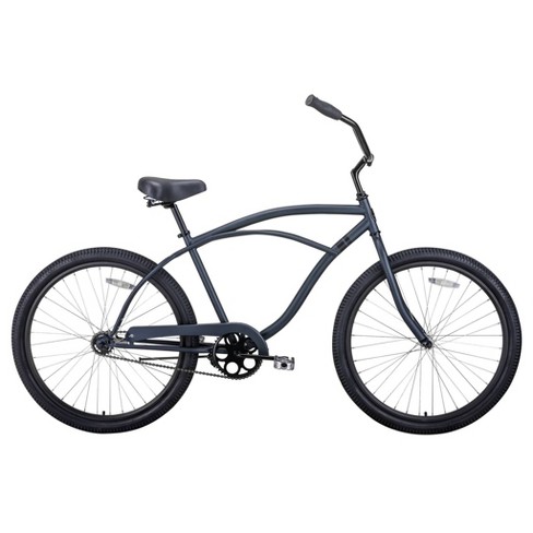 Target mens on sale cruiser bikes