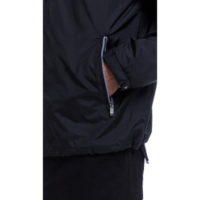 Weatherproof AERO FAILLE OPEN BOTTOM Grey XX-Large — фото 8