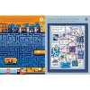 Usborne Spy Mazes Paperback Activity Book, 64-Pg Mazes, Ages 6+ - 3 of 4