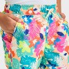 Boys' Floral Printed Swim Shorts - Cat & Jack™ - 3 of 3