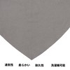 Unique Bargains Women's Men's Kitchen Apron with Headband 1 Set - 4 of 4