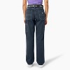 Dickies Women's Relaxed Fit Carpenter Pants - 2 of 3