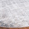 Vogue VGE158 Power Loomed Indoor Rugs - Safavieh - 3 of 3