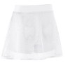 Girls Athletic Tennis Skirts Shorts Elastic High Waisted Mesh Golf Sport Skorts with 2 Pockets for Kids 4-13Y - 3 of 4