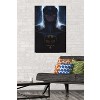 Trends International DC Comics Movie The Flash - Batman One Sheet Unframed Wall Poster Prints - 2 of 4