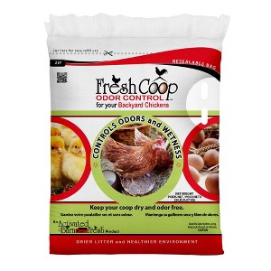 Progressive Planet Fresh Coop Odor Control - 1 of 4