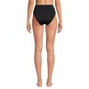 Lands' End Women's Tugless High Waisted Bikini Bottoms - 2 of 4