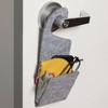 The Lakeside Collection Door Knob Pocket Organizer - 4 of 4