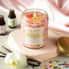 Lovery Birthday Candle Gift Set, Scented Decorated Happy Birthday Candles - 2 of 4