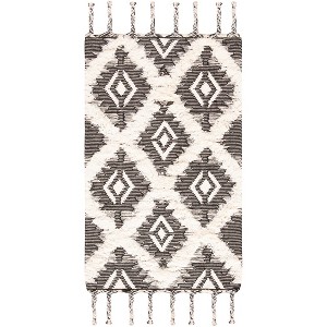 Kenya KNY910 Hand Knotted Rugs - Safavieh - 1 of 4