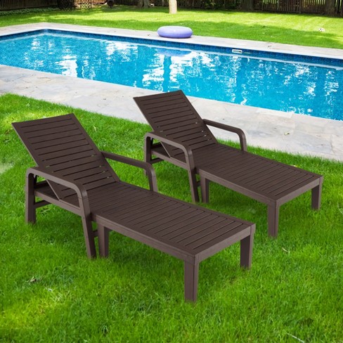 Pool chairs online target