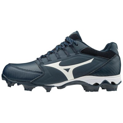 mizuno youth cleats softball