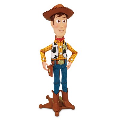 Toy Story - Woody Premium Statue - Spec Fiction Shop