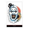 Tinsley Transfers Adult Temporary Tattoos Halloween Costume Accessories - Multicolored One Size - 2 of 2