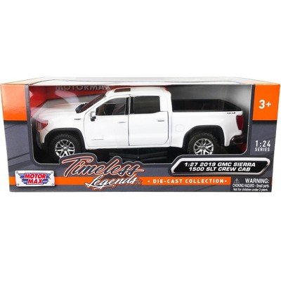 Gmc sierra toy clearance model