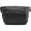 Peak Design Everyday Sling v2 (Black, 3L) - image 2 of 4