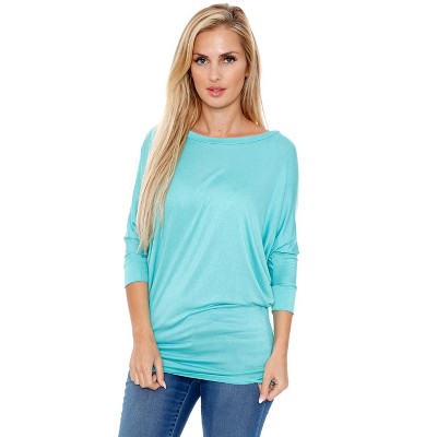 target dolman top