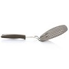 Gibson Large Nylon Slotted Spatula in Taupe - 3 of 4