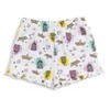 Disney Princess Belle Girls Tank Top and French Terry Shorts Little Kid to Big Kid  - 4 of 4