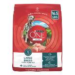 Purina ONE SmartBlend Large Breed Puppy Chicken Flavor Dry Dog Food