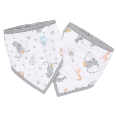 target baby bandana bibs