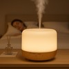Di'Aroma Aromatherapy Essential Oil Diffuser, 300ml Ultrasonic Aroma Scent Diffuser, Waterless Auto Off, Compact Essential Oil Diffuser for Home - 2 of 3