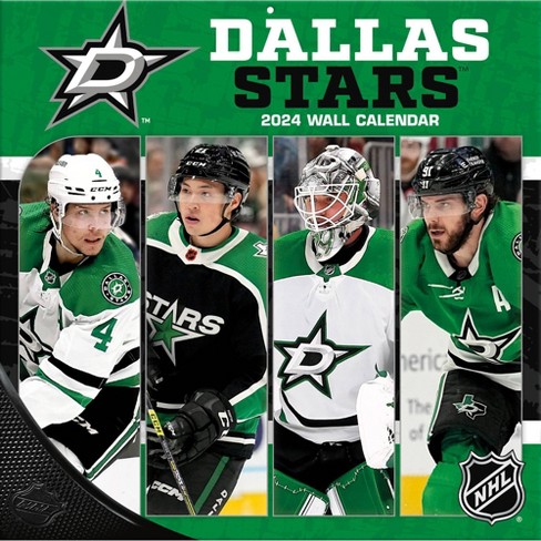 Dallas Stars schedule: Take a look at the 2023-24 season