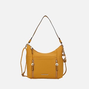 MKF Collection Ruby Women’s Shoulder Bag by Mia K - 1 of 3