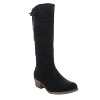 WOMEN'S RIDER BOOT - WIDE WIDTH - PROPET - 2 of 4