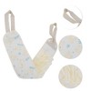 Unique Bargains Rabbit Loofah Body Scrub Towel 1 Pc - 3 of 4
