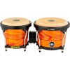 MEINL Free Ride Designer Series Wood Bongo Set - 2 of 4