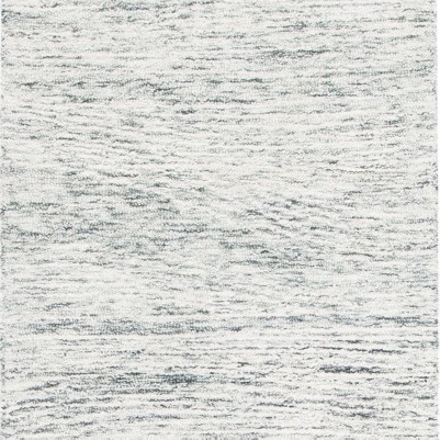dark grey/ivory