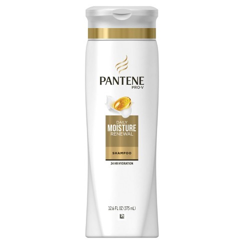 Pantene Pro V Daily Moisture Renewal Shampoo 12 6 Fl Oz Target