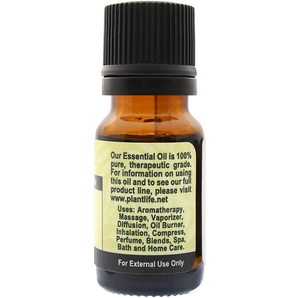 Plantlife Bergamot Essential Oil – 100% Pure & Therapeutic Grade – Natural, Undiluted & Steam-Distilled – No Additives or Fillers –  Aromatherapy - thumbnail 2