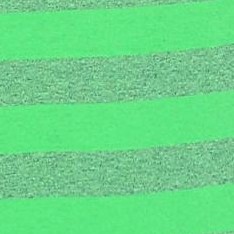 lime stripe