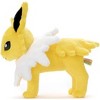 Pokemon Pokemon Get Plush Jolteon, Height Approx. 7.9 inches (20 cm) - image 2 of 3